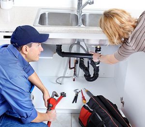 Residential plumber Boca Raton FL